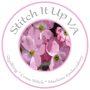 Stitch It Up VA