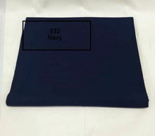 Load image into Gallery viewer, SOLID FABRIC- QUILTERS COTTON (SOLD BY THE YARD) Brewer Basics