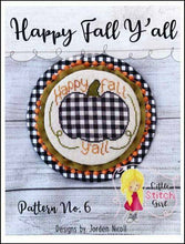 Load image into Gallery viewer, Cross Stitch Patterns by Little Stitch Girl Choose From: Little Stitch Girl