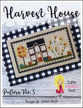 Load image into Gallery viewer, Cross Stitch Patterns by Little Stitch Girl Choose From: Little Stitch Girl