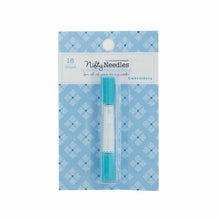 Load image into Gallery viewer, Nifty Hand Needles by Lori Holt Riley Blake