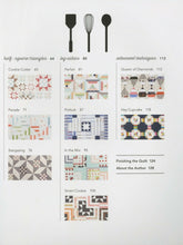 Load image into Gallery viewer, Jelly Filled 18 Quilts From 2 1/2" Strips Book by Vanessa Goertzen Stitch It Up VA