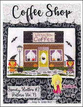 Load image into Gallery viewer, Cross Stitch Patterns by Little Stitch Girl Choose From: Little Stitch Girl