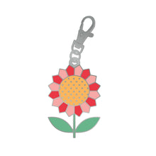 Load image into Gallery viewer, Flea Market Flower Charm(s) by Lori Holt Riley Blake