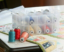 Load image into Gallery viewer, Fil-Tec Thread Collection for Make Yourself at Home Collection (20 mini threads) Fil-Tec