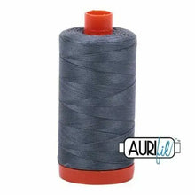 Load image into Gallery viewer, AURIFIL COTTON THREAD 1300m  50wt (each) Aurifil