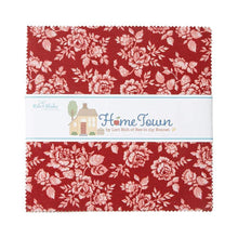 Load image into Gallery viewer, Home Town/Lori Holt/Precut 10" Stacker Fabric/by Riley Blake