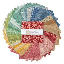 Load image into Gallery viewer, Home Town/Lori Holt/Precut 10" Stacker Fabric/by Riley Blake