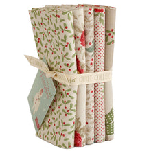 Load image into Gallery viewer, Merry Little Christmas Tilda FQB Fabric PREORDER