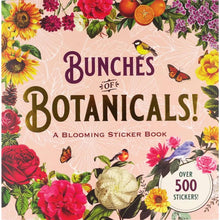 Load image into Gallery viewer, Sticker Books/Christmas/Botanicals/Ephemera/by Peter Pauper Press