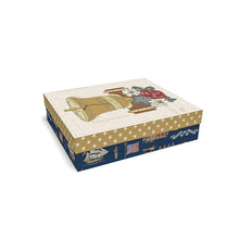 Load image into Gallery viewer, Independence Boxed Quilt Kit by RBD Designers Pre Order