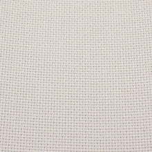 Load image into Gallery viewer, Aida French Lace OR Country French Latte Fabric 16ct 18x25in