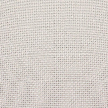 Load image into Gallery viewer, Aida French Lace OR Country French Latte Fabric 16ct 18x25in