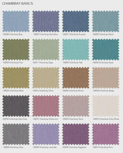 Load image into Gallery viewer, Tilda Chambray FQB Fabric