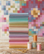 Load image into Gallery viewer, Tilda Chambray FQB Fabric