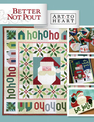 Sewing Project Holiday Book 