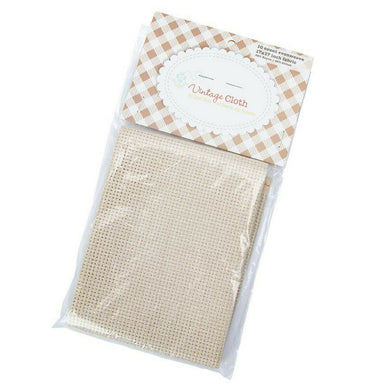 Lori Holt Vintage Cloth Zweigart