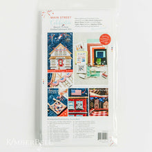 Load image into Gallery viewer, Main Street Celebration Embellishment Kit by Kimberbell Kimberbell