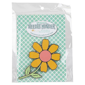 Needle Minder Magnetic Flower by Lori Holt Lori Holt