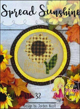 Load image into Gallery viewer, Cross Stitch Patterns by Little Stitch Girl Choose From: Little Stitch Girl