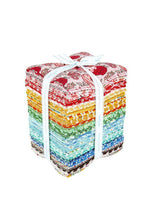 Load image into Gallery viewer, Flea Market Fat Quarter Bundle Fabric by Lori Holt For Riley Blake 42Pcs *NEW* Riley Blake