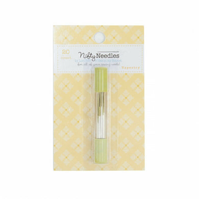 Nifty Hand Needles by Lori Holt Riley Blake