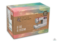 Load image into Gallery viewer, Sparrow 25 Sewing Machine by EverSewn New In Box EverSewn