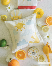 Load image into Gallery viewer, CITRUS &amp; SUNSHINE CURATED ME CD by Kimberbell Kimberbell