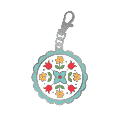 Flea Market Flower Charm(s) by Lori Holt Riley Blake
