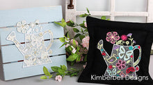 Load image into Gallery viewer, Kimberbell Lace Studio Vol. 1 Holidays and Seasons ME Kimberbell