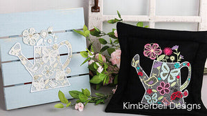 Kimberbell Lace Studio Vol. 1 Holidays and Seasons ME Kimberbell