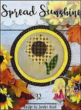 Load image into Gallery viewer, Cross Stitch Patterns by Little Stitch Girl Choose From: Little Stitch Girl