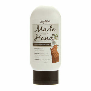 MADE BY HAND Mary Ellen's Hand Therapy Gel 4 oz Stitch It Up VA