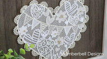 Load image into Gallery viewer, Kimberbell Lace Studio Vol. 1 Holidays and Seasons ME Kimberbell