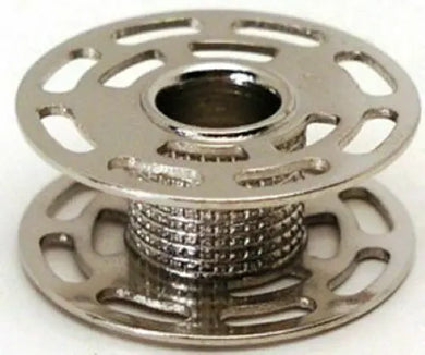 BOBBIN BERNINA ROTARY METAL ECONOMY - COMPATIBLE Bernina Compatible