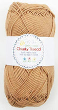 Load image into Gallery viewer, Chunky Thread Yarn by Lori Holt Stitch It Up VA