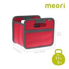 Load image into Gallery viewer, Craft Storage Boxes by Meori .. These mini foldable boxes are perfect for storing your craft supplies in while working on your project Stitch It Up VA