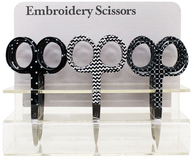 Embroidery Scissors 3.5
