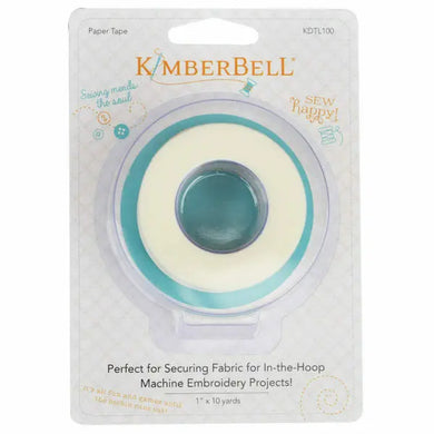 KIMBERBELL PAPER TAPE 10yds Kimberbell