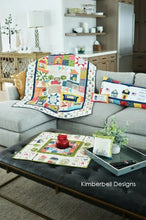 Load image into Gallery viewer, KIMBERBELL MAKE YOURSELF AT HOME SEWING VERSION Kimberbell