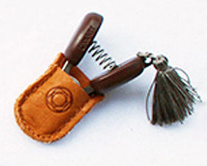 COHANA Mini Scissor Snips by Seki made in Japan