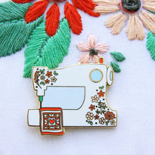 Load image into Gallery viewer, Needle Minder(s) by Flamingo Toes Stitch It Up VA