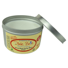 Load image into Gallery viewer, Dixie Belle Best Dang Wax 10oz Stitch It Up VA