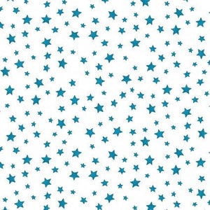 Back Porch Collection Fabric Stars by Maywood Studio Sold By the Yard Stitch It Up VA