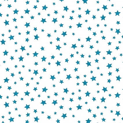Back Porch Collection Fabric Stars by Maywood Studio Sold By the Yard Stitch It Up VA
