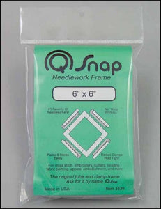 Q Snaps Frames Several Sizes To Choose From Stitch It Up VA