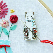 Load image into Gallery viewer, Needle Minder by Flamingo Toes (1 each) Stitch It Up VA