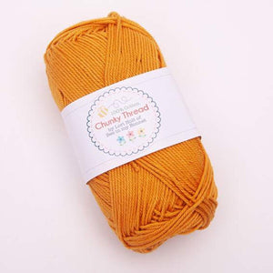 Chunky Thread Yarn by Lori Holt Stitch It Up VA