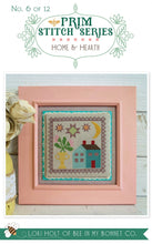Load image into Gallery viewer, Prim Stitch Series By Lori Holt Choose From: Stitch It Up VA