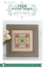 Load image into Gallery viewer, Prim Stitch Series By Lori Holt Choose From: Stitch It Up VA